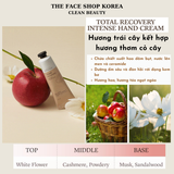  Kem dưỡng mềm mại da tay Classic Hand Cream BEYOND 30ML 