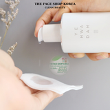  Nước Cân Bằng Sáng Trắng Da TheFaceShop YEHWADAM JEJU MAGNOLIA PURE BRIGHTENING TONER 160ml 
