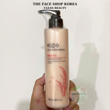  Sữa Tẩy Trang The FaceShop Rice Water Bright Cleansing Lotion 200ml 