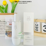  Nước Cân Bằng Sáng Trắng Da TheFaceShop YEHWADAM JEJU MAGNOLIA PURE BRIGHTENING TONER 160ml 