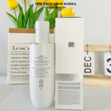  Nước Cân Bằng Sáng Trắng Da TheFaceShop YEHWADAM JEJU MAGNOLIA PURE BRIGHTENING TONER 160ml 