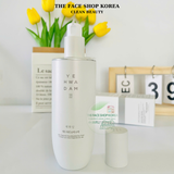  Nước Cân Bằng Sáng Trắng Da TheFaceShop YEHWADAM JEJU MAGNOLIA PURE BRIGHTENING TONER 160ml 