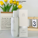  Nước Cân Bằng Sáng Trắng Da TheFaceShop YEHWADAM JEJU MAGNOLIA PURE BRIGHTENING TONER 160ml 