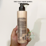  Sữa Tẩy Trang The FaceShop Rice Water Bright Cleansing Lotion 200ml 