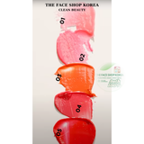  Son môi dưỡng ẩm tự nhiên THEFACESHOP TINT GLOW 4.3g 