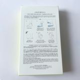  Mặt Nạ Tẩy Da Chết, Da Sần Chân TheFaceShop SMILE FOOT PEELING MASK (20mlx2) 