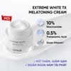  [Hàng Công Ty] Bộ kem dưỡng trắng da toàn diện cao cấp 5 món OHUI Extreme White Cream 5pcs Set 150ml 