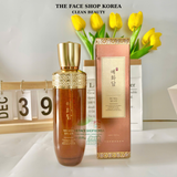  Nước Hoa Hồng Chống Lão Hóa THEFACESHOP Yehwadam Myeonghan Miindo Ultimate Toner 160ml 