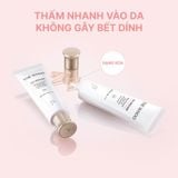  [Hàng Công Ty] Kem Chống Nắng Nâng Tone Whoo UV Ultimate Brightening Tone Up SPF50+/PA++++ 