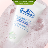  Sữa rửa mặt dịu nhẹ THEFACESHOP DR.BELMEUR DAILY REPAIR FOAM CLEANSER 150ml 