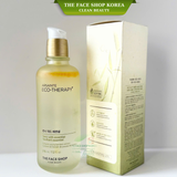  Nước Cân Bằng Dưỡng Ẩm THE FACE SHOP Arsainte Eco-Therapy Tonic With Essential 215ml 