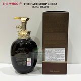  Dầu gội thảo dược Đông y WhooSpa Essence Shampoo 350ml 