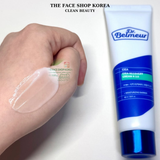  Kem Dưỡng Phục Hồi Da THE FACE SHOP Dr. Belmeur CICA RECOVERY CREAM R 2.0 60ml 