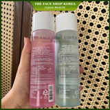  Nước rửa sơn chuyên nghiệp THE FACE SHOP fmgt PRO SALON nail polish remover 150ml 