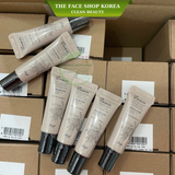  Tẩy tế bào chết môi The Face Shop Lip Scrub EX Shea Butter 10g 