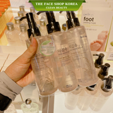  Dầu Tẩy Trang Làm Sáng Da THE FACE SHOP Rice Water Bright Rich Cleansing Oil 150Ml (Gz) 