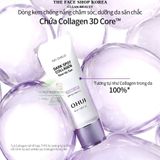  Kem chống nắng nâng tông che đốm thâm bổ sung Collagen OHUI Day Shield Dark Spot Collagen Tone Up Sun SPF50+ PA++ 