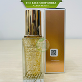  Kem lót trang điểm tinh chất vàng TheFaceShop Gold Collagen Luxury Base 40ml 