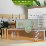  Kem Lót Trang Điểm Tinh Chất vàng GOLD COLLAGEN AMPOULE MAKEUP BASE SPF30 PA++ 