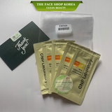  Kem chống nắng keo ong cấp ẩm cho da hỗn hợp thiên khô CNP Propolis Moisture Sun 50ml 