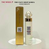  Set son Dưỡng Môi Có Màu The Whoo Essential Lip Glow Balm 3.3g 