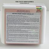  Set mini size chăm sóc Tóc BEYOND Argan Therapy Special Kit 3pcs 