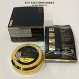  Phấn Nước Kiềm Dầu Ohui Ultimate Cover Mesh Cushion 13g (tặng kèm lõi) 