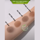  Phấn Che Khuyết Điểm Tóc Che Hói TheFaceShop Quick Hair Puff 7g 