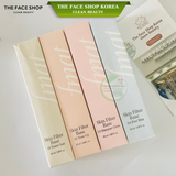  Kem lót trang điểm TheFaceShop căng mịn da fmgt Skin Filter Base 35ml 