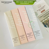  Kem lót trang điểm TheFaceShop căng mịn da fmgt Skin Filter Base 35ml 