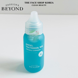  Minisize 30ml Tinh Chất Tràm Trà Thuần Chay Dưỡng Ẩm Beyond Angel Teatreeol 10% Trouble Ampoule 