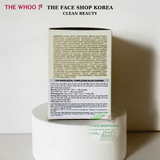  [Hàng Công Ty] Phấn nước trang điểm căng bóng The Whoo Royal Complexion Glow Cushion 