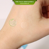  Miếng dán mụn giảm sưng dịu da The Face Shop Dr Belmeur Clarifying Spot Soothing Patches 24pcs 