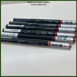  Bút kẻ viền môi The Face Shop fmgt Creamy Touch Lipliner 0.2g nhẹ mịn sắc nét bền màu lâu trôi đa dạng sống động 