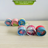  Phấn má hồng dạng nén TheFaceShop Pastel Cushion Blusher 6g 