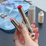  Bộ Son Dưỡng Môi Có Màu The Whoo Essential Lip Glow Balm Màu 39 Set Đặc Biệt 