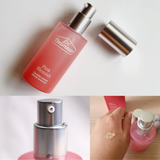  Serum Dưỡng Cho Da Mụn Làm Sáng Khỏe Ẩm Mịn Dịu Da Mờ Vết Thâm THE FACE SHOP Dr Belmeur Pink Blemish CALMING CREAM 50ml 