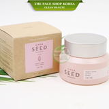  Kem Dưỡng Ẩm TheFaceShop CHIA SEED ADVANCED HYDRO CREAM 50ml 
