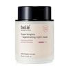  Mặt nạ ngủ tái sinh và chống lão hóa belif Regenerating Mask 75ml 