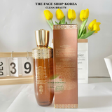  Nước Hoa Hồng Chống Lão Hóa THEFACESHOP Yehwadam Myeonghan Miindo Ultimate Toner 160ml 