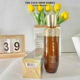  Nước Hoa Hồng Chống Lão Hóa THEFACESHOP Yehwadam Myeonghan Miindo Ultimate Toner 160ml 