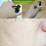  Tẩy tế bào chết cho da nhạy cảm The Face Shop đu đủ dịu nhẹ Hàn Quốc Smart Peeling Mild Papaya 150ml 