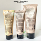  Sữa Rửa Mặt Làm Sáng Da THEFACESHOP RICE WATER BRIGHT FOAM 150/300ml 