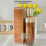  Nước Hoa Hồng Chống Lão Hóa THEFACESHOP Yehwadam Myeonghan Miindo Ultimate Toner 160ml 