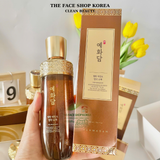  Nước Hoa Hồng Chống Lão Hóa THEFACESHOP Yehwadam Myeonghan Miindo Ultimate Toner 160ml 