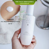  Tinh Chất Sáng Trắng Da THEFACESHOP YEHWADAM JEJU MAGNOLIA PURE BRIGHTENING SERUM 45ml 
