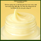  Mặt nạ ngủ dưỡng ẩm và phục hồi da chuyên sâu belif Multi Vitamin Mask 