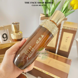  Nước Hoa Hồng Chống Lão Hóa THEFACESHOP Yehwadam Myeonghan Miindo Ultimate Toner 160ml 