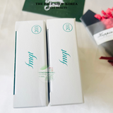  Phấn phủ trang điểm dạng nén nâng tông thấm hút nhờn THEFACESHOP fmgt OIL CLEAR SKIN COVER COMPACT 9g 