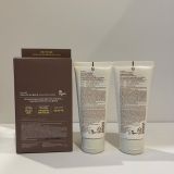  Sữa rửa mặt se khít lỗ chân lông và giảm dầu nhờn Innisfree Volcanic Pore BHA Cleansing Foam 130g 